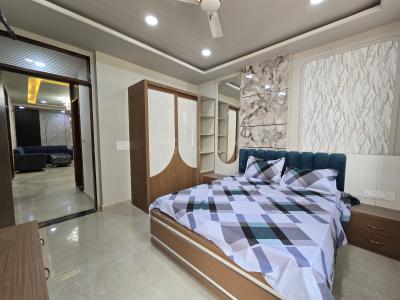 Project Image of 1297.95 - 1752.55 Sq.ft 3 BHK Apartment for buy in Balaji Aashiyana II