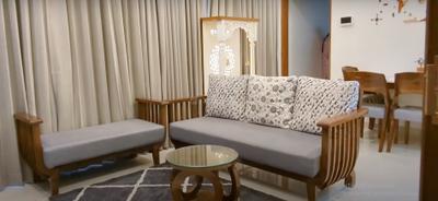 Project Image of 537.55 - 1212.0 Sq.ft 2 BHK Apartment for buy in Pride Park Astra