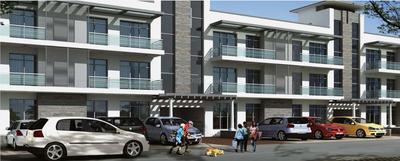 Project Image of 1620.0 - 2050.0 Sq.ft 3 BHK Apartment for buy in Omaxe Wisteria
