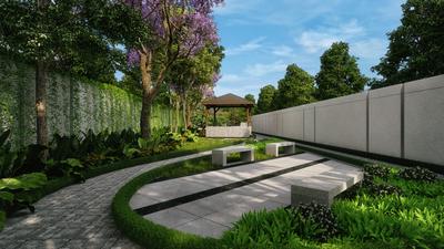 Project Image of 723.77 - 2400.0 Sq.ft Residential Plot Plot for buy in Abhee Srishti Layout