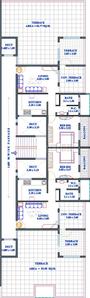 Project Image of 750.0 - 954.0 Sq.ft 1 BHK Apartment for buy in Deepak Panchamrut Housing Society