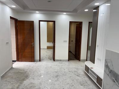 Project Image of 279.86 - 1291.67 Sq.ft 1 BHK Builder Floor for buy in Jain Luxury Floors