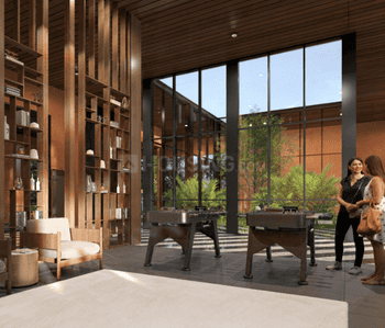 Project Image of 1324.0 - 1926.0 Sq.ft 3 BHK Apartment for buy in Assetz Miru And Miyo