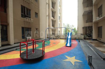Project Image of 515.0 - 991.0 Sq.ft 1.5 BHK Apartment for buy in Siddha Waterfront Phase I