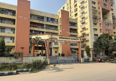 Project Image of 722.0 - 3615.0 Sq.ft 1 BHK Apartment for buy in Shrachi Greenwood Elements
