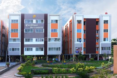 Project Image of 898.0 - 1579.0 Sq.ft 2 BHK Apartment for buy in Shri Gangeya