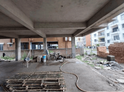 Project Image of 0.0 - 1338.0 Sq.ft 3 BHK Apartment for buy in Danish Shri Om Co Op