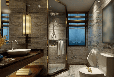 Project Image of 1182.95 - 2084.65 Sq.ft 3 BHK Villa for buy in Srishti Swarnima Era Phase III Extension