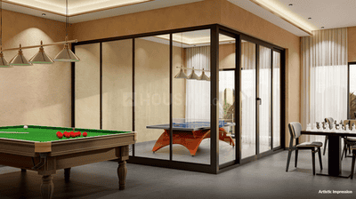 Project Image of 1314.0 - 1863.0 Sq.ft 2 BHK Apartment for buy in RV Vibhuman