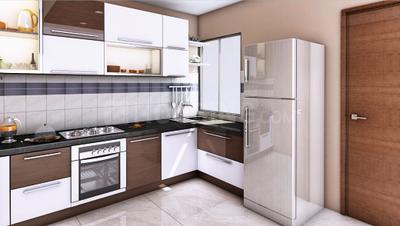 Project Image of 630 Sq.ft 1 BHK Apartment / Flat for sale in Chakan for Rs. 2700000