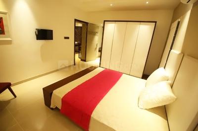 Project Image of 1727.0 - 3313.0 Sq.ft 3 BHK Villa for buy in Tulsi Blu Rain Water Front