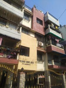 Gallery Cover Pic of Trans Enclave