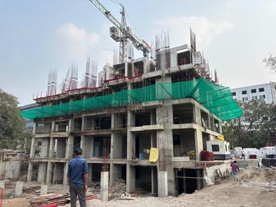 Project Image of 1703.0 - 3406.0 Sq.ft 3 BHK Apartment for buy in BELAIR