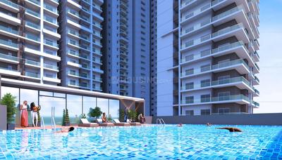 Project Image of 1760.0 - 4685.0 Sq.ft 3 BHK Apartment for buy in Hallmark Altus