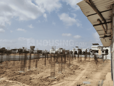 Project Image of 1232.0 - 2435.0 Sq.ft 2 BHK Apartment for buy in Axis Niran