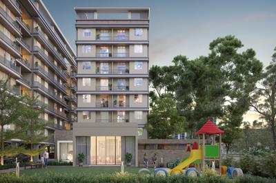 Project Image of 680.0 - 1054.0 Sq.ft 2 BHK Apartment for buy in Shree Siddheshwar Pride