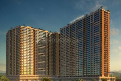 Project Image of 0.0 - 674.0 Sq.ft 2 BHK Apartment for buy in Vishesh Balaji Symphony Phase 2