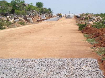 Project Image of 2000.0 - 6300.0 Sq.ft Residential Plot Plot for buy in Suchirindia Koral Reef