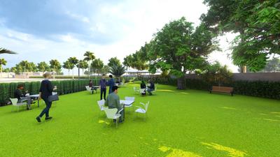 Project Image of 1076.39 - 2690.98 Sq.ft Residential Plot Plot for buy in Arsh Enclave