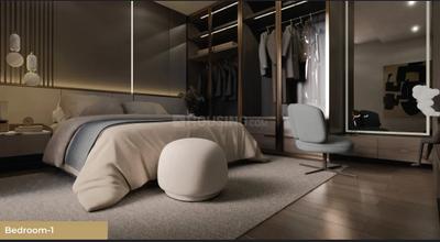 Raichandani Aura Bedroom 1