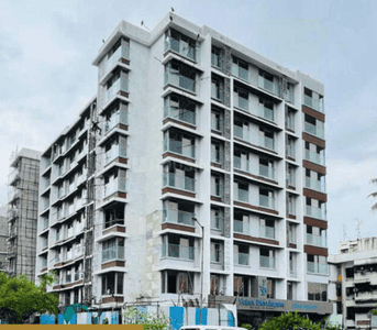 Project Image of 831.0 - 945.0 Sq.ft 2 BHK Apartment for buy in Veena Solace