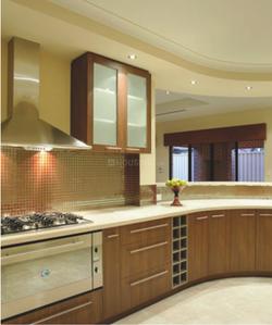 Project Image of 785.0 - 2320.0 Sq.ft 1 BHK Apartment for buy in Aswan The Courtyard Square