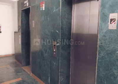 Project Image of 337.45 - 905.89 Sq.ft 2 BHK Apartment for buy in Jaypee Jaypee Greens Klassic A Phase II Noida