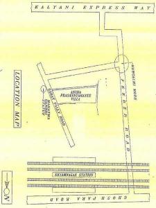 Project Image of 862.0 - 1026.0 Sq.ft 2 BHK Apartment for buy in  Anima Prasannyamayee Villa