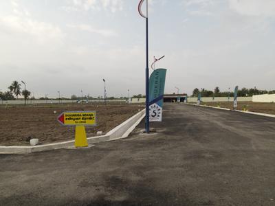 Project Image of 436 Sq.ft Residential Plot / Land for sale in Kovilpalayam for Rs. 890004