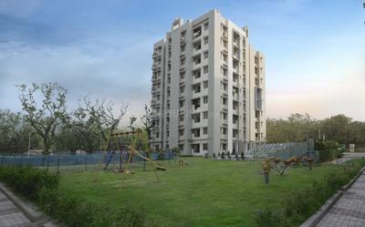 Project Image of 579.0 - 899.0 Sq.ft 2 BHK Apartment for buy in Signum Parkwoods Estate Phase II
