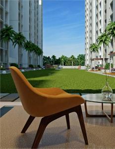 Project Image of 1273.27 - 1434.67 Sq.ft 2 BHK Apartment for buy in Siddhi Aarohi Elysium