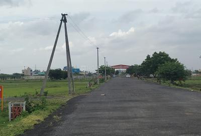 Project Image of 750.0 - 3200.0 Sq.ft Residential Plot Plot for buy in BLB Sree Narasimha Nagar