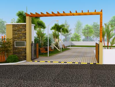 Project Image of 1400.0 - 1799.94 Sq.ft 3 BHK Villa for buy in Casil Kedara