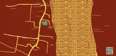 Project Image of 800.0 - 1868.0 Sq.ft 2 BHK Apartment for buy in Porshi Nagar