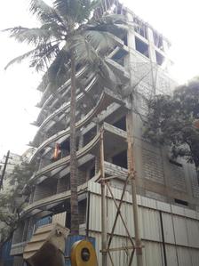 Nayantara Nakshatra Rohini Images for Construction Status of Nayantara Nakshatra Rohini 1