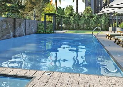 Project Image of 1189.0 - 2040.0 Sq.ft 2 BHK Apartment for buy in DND Samridhi