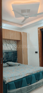 Alpine Affordable Homes Bedroom 1