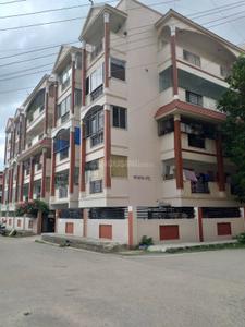Project Image of 1000.0 - 1350.0 Sq.ft 2 BHK Apartment for buy in Balaji Nest