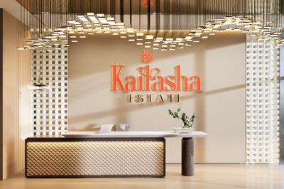 Project Image of 1426.76 - 1466.37 Sq.ft 3 BHK Apartment for buy in Baba Kailasha Estate
