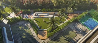 Project Image of 1816.0 - 2841.0 Sq.ft 3 BHK Apartment for buy in Sunshine Destino