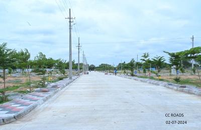 Project Image of 1350.0 - 7299.0 Sq.ft Residential Plot Plot for buy in Navabhoomi Wonder Farms