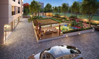 Project Image of 538.2 - 615.0 Sq.ft 2 BHK Apartment for buy in Eshanya Skybreeze