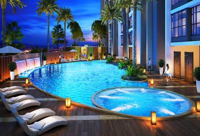 Project Image of 467.59 - 1443.45 Sq.ft 1 BHK Apartment for buy in VTP Bellissimo Phase 1