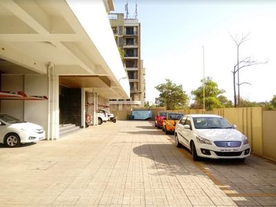 Project Image of 1200.0 - 1717.0 Sq.ft 2 BHK Apartment for buy in Sai Apramit