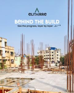 Project Image of 947.0 - 1232.0 Sq.ft 2 BHK Apartment for buy in Paharimatta Elitairre