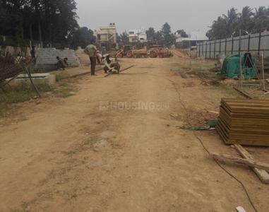 Project Image of 1078.0 - 1516.0 Sq.ft 2 BHK Apartment for buy in Sri Sai Bharath Towers