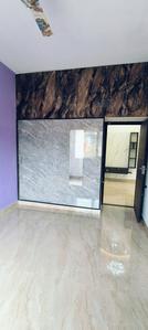 SND Villas Bedroom 1