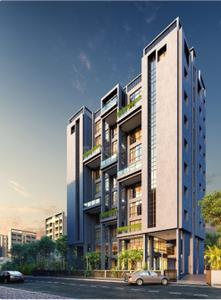 Project Image of 4821.0 - 4850.0 Sq.ft 4 BHK Apartment for buy in Belani Savoy