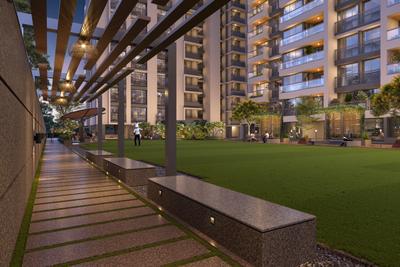 Project Image of 3825 Sq.ft 4 BHK Apartment / Flat for sale in PDPU Road for Rs. 22050000