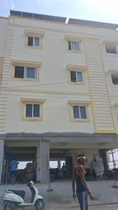 Project Image of 840.0 - 1375.0 Sq.ft 2 BHK Apartment for buy in GMR Realitys